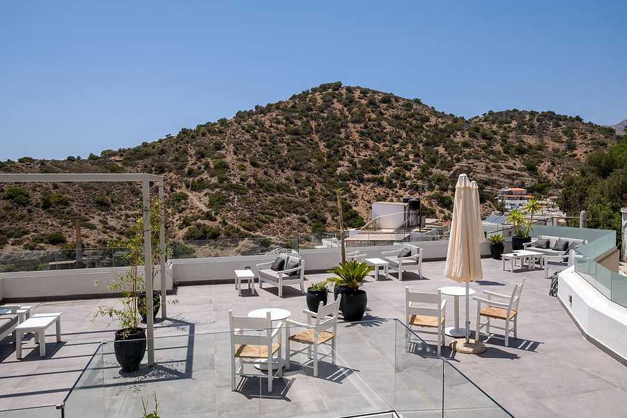 Stella Luxury Apartments, Greece