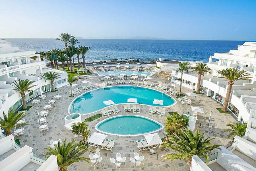 Iberostar Selection Lanzarote Park, Canary Islands