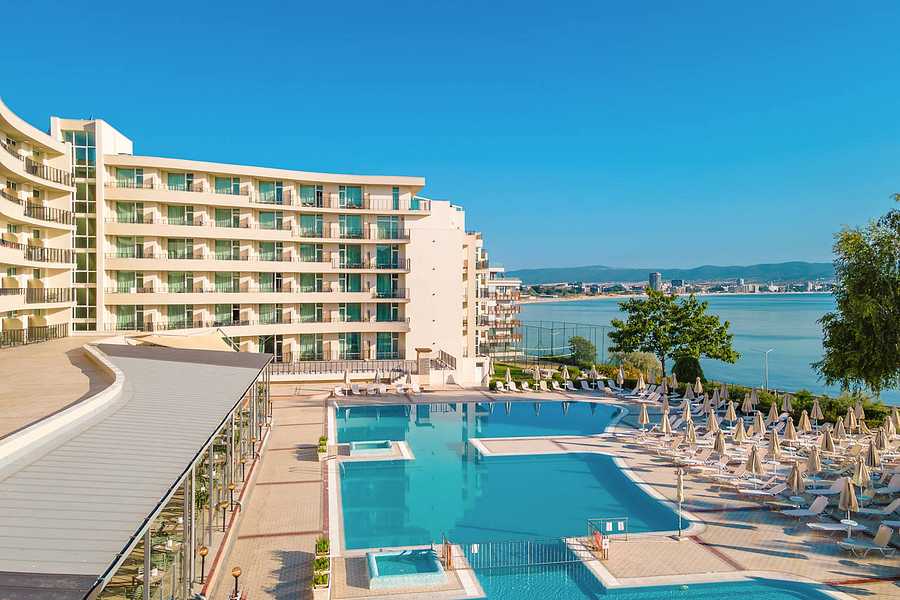 Festa Panorama, Bulgaria