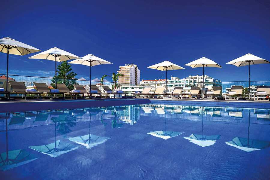 The Prime Energize, Portugal