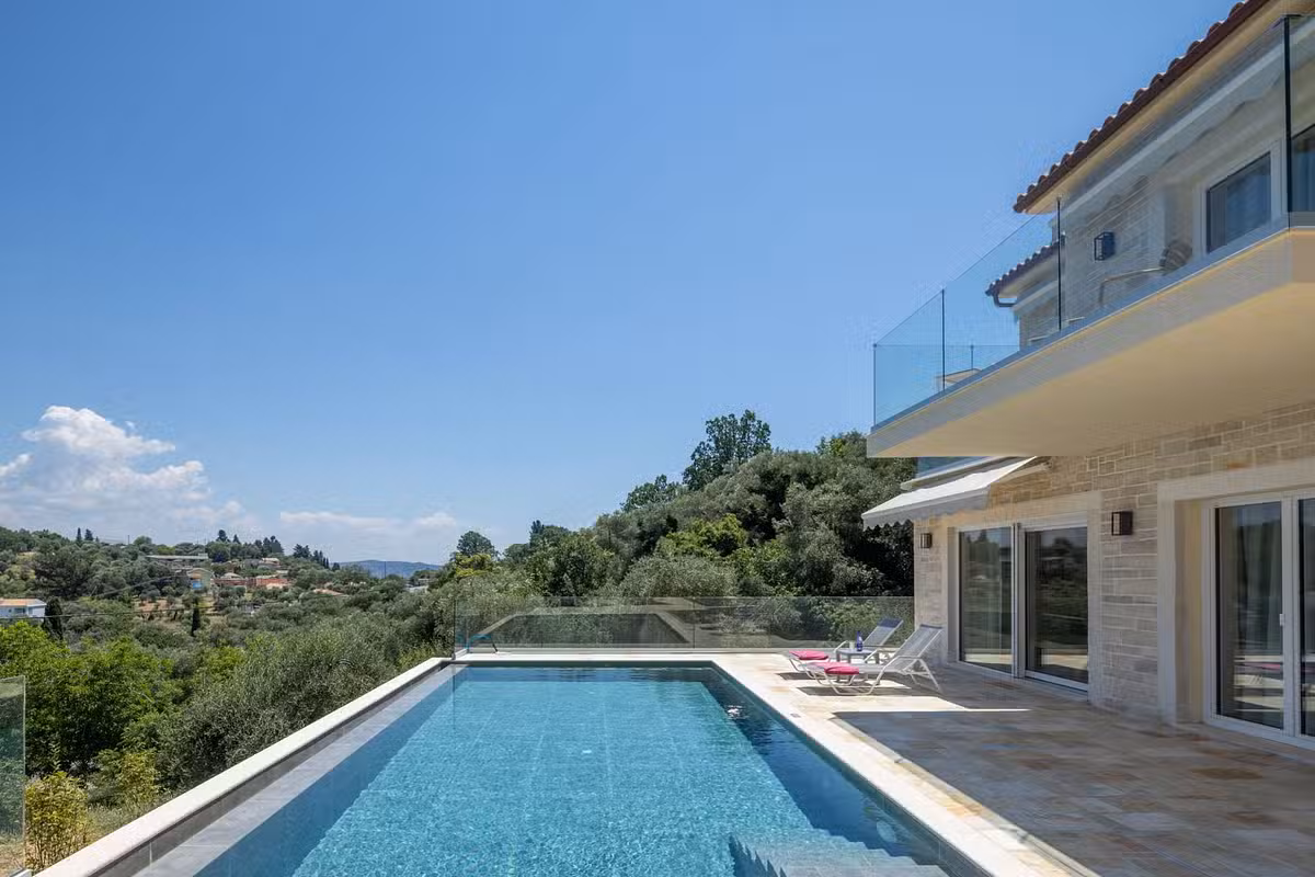 Villa Anastasia