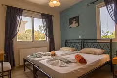 Villa Casa Mia Bedroom