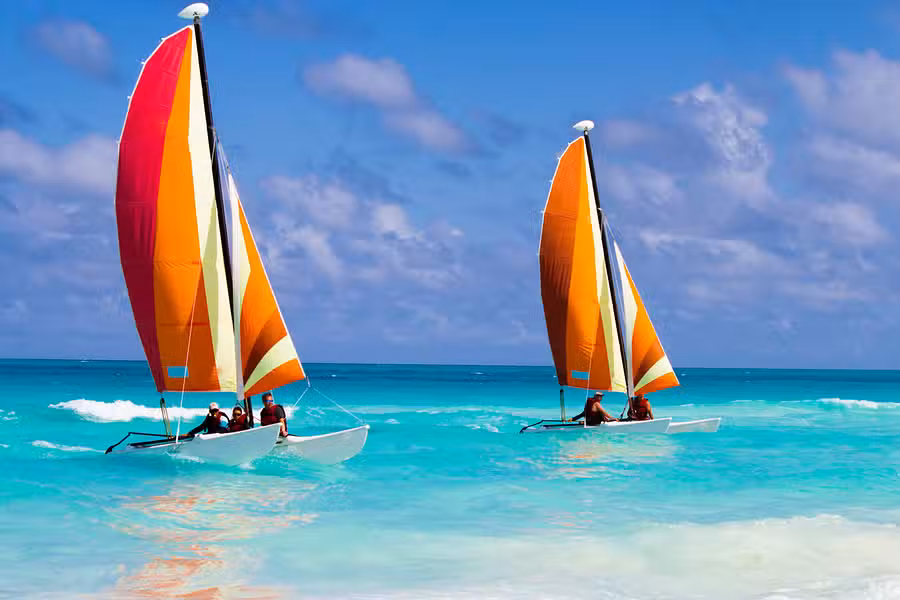 Savannah Beach Club,  Barbados