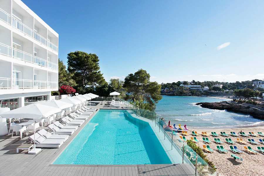 Grupotel Ibiza Beach, Balearics