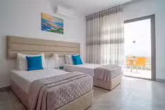 Villa Aretousa Ena