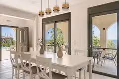 Villa Xanthy