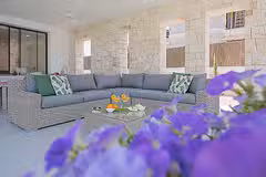 Villa Miguel in Cala d'Or, Majorca