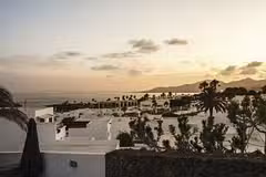 Villa Causel View