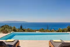 Ionian Dreaming