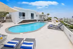 Villa La Perla