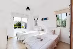 Villa Summerside Bedroom