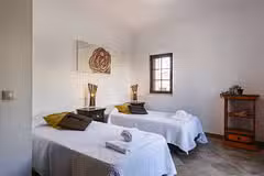 Villa Mangas