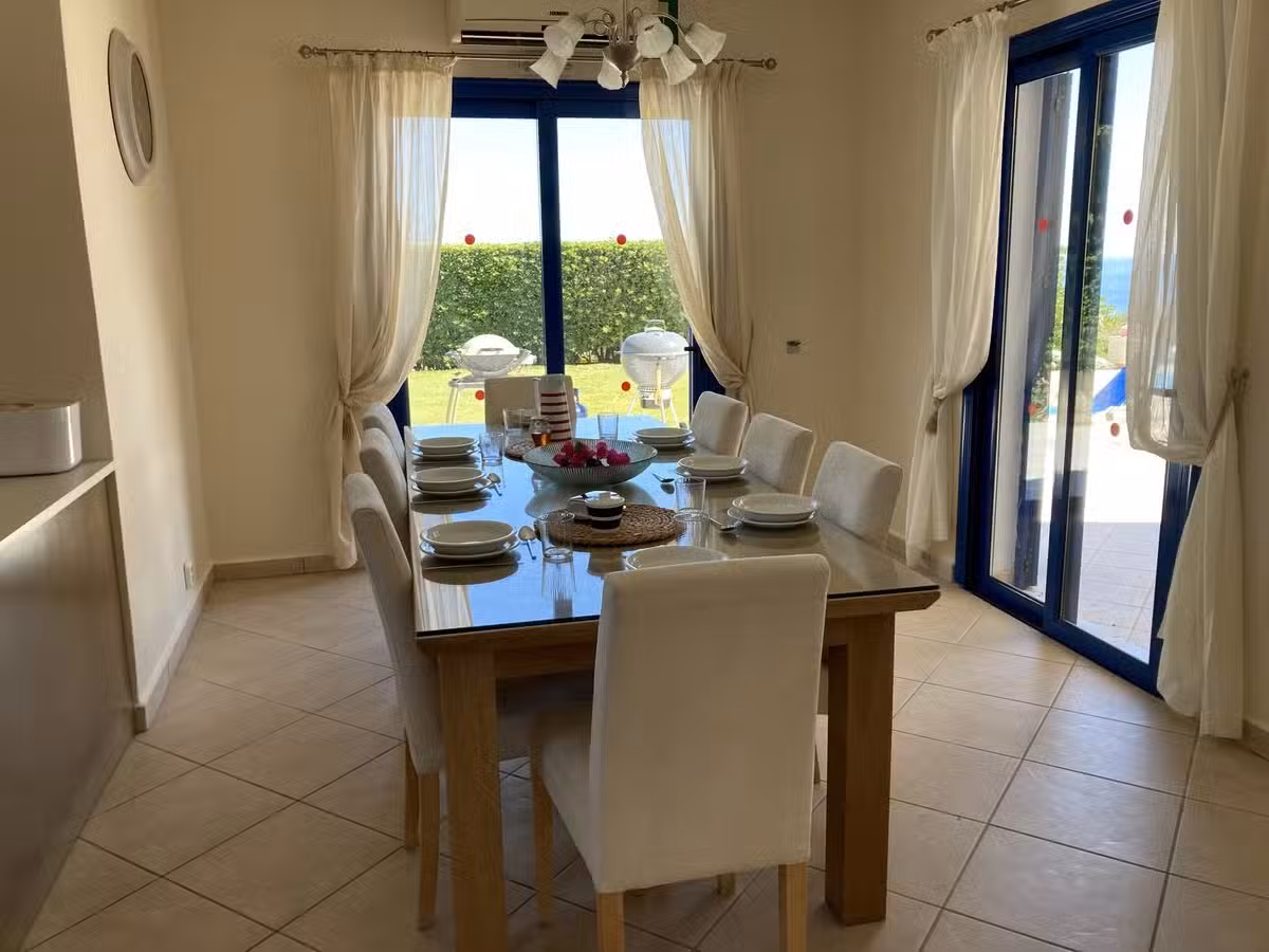 Villa Thea
