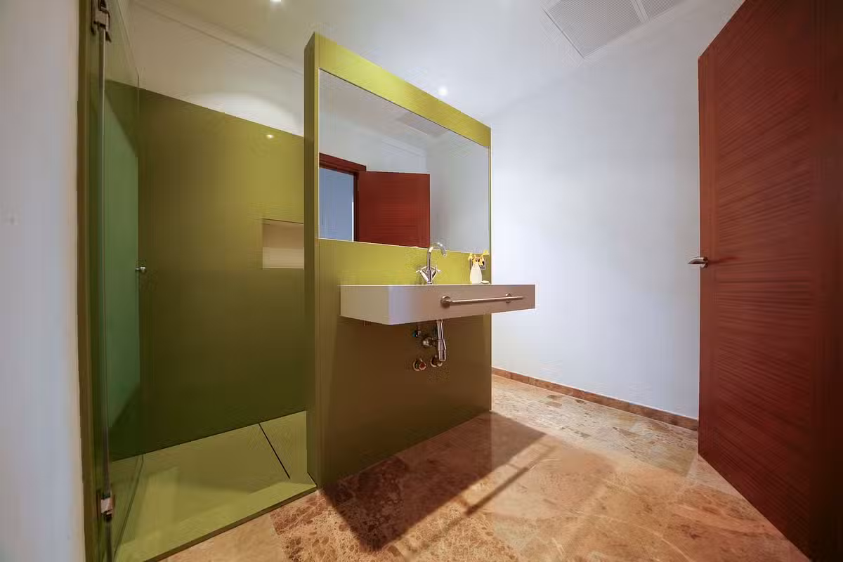 Villa Son Rotger in Pollensa, Mallorca, Spain