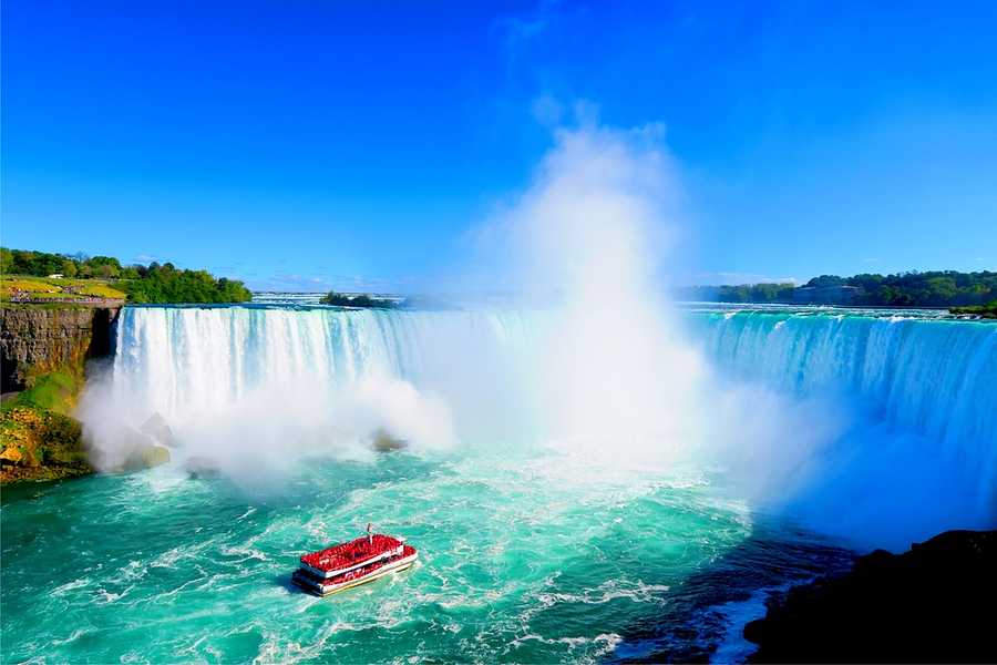 Niagara Falls