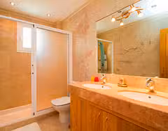 Casa Calero Bathroom