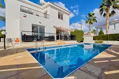 Villa Shiva