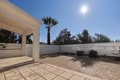 Villa Casa Bonita Terrace