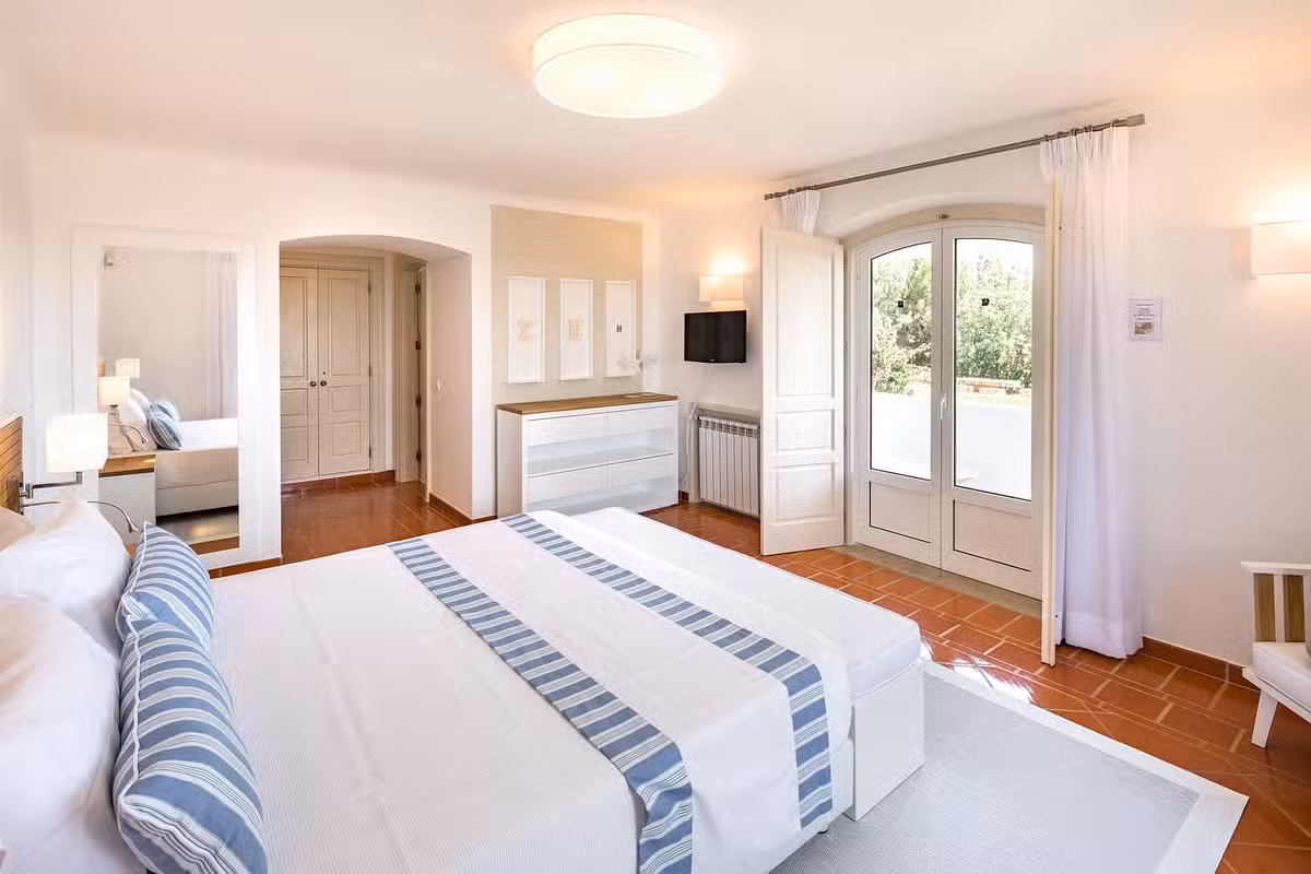 Casa Imperial in Albufeira, Algarve, Portugal