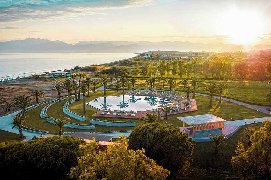 Grecotel LUXME Costa Botanica, Greece