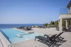 Villa Sun & Sea