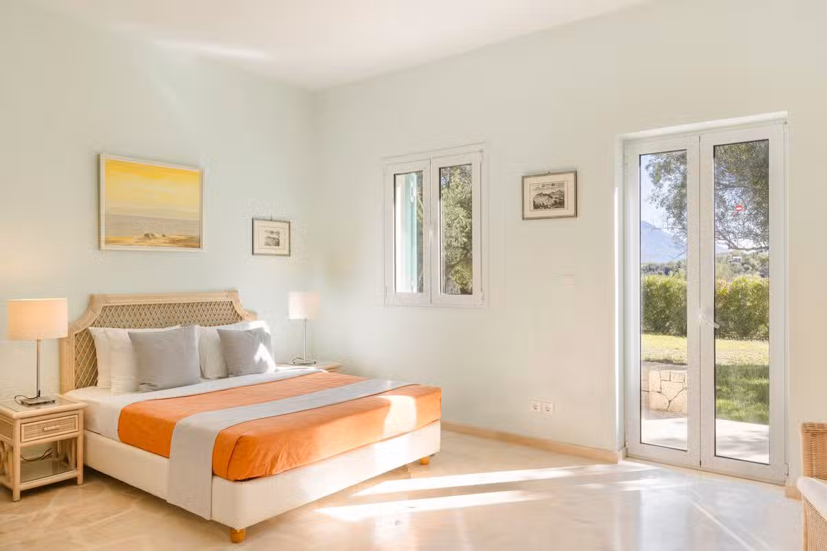 Villa Oxopetra