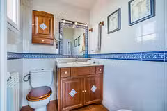 Sa Marina Bathroom