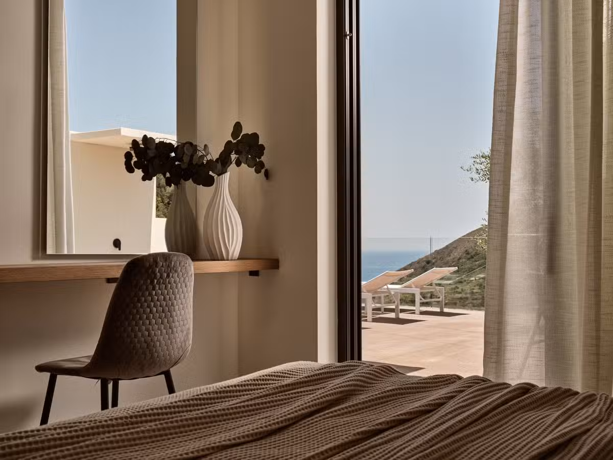 Villa Zeta