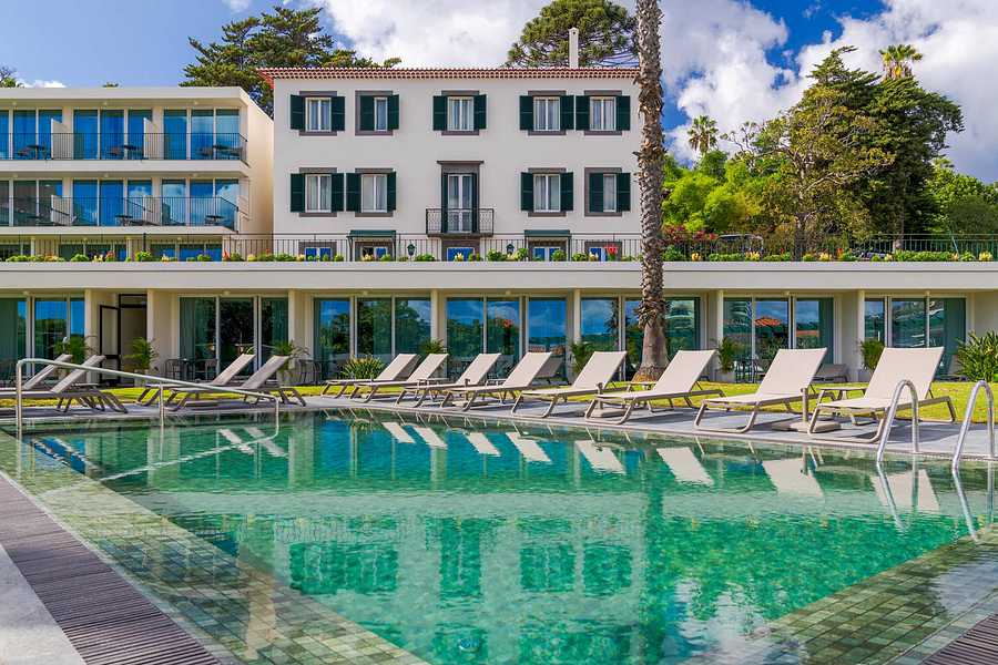 Pestana Quinta Perestrello, Portugal