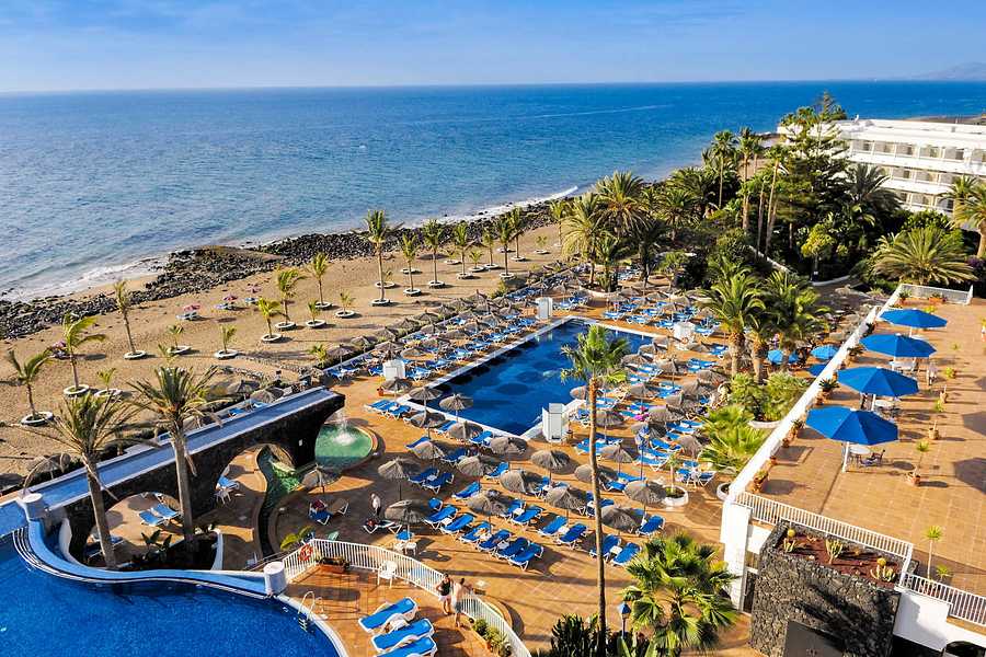 VIK Hotel San Antonio, Canary Islands
