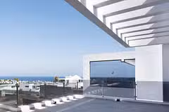 Villa Bernadette