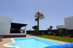 Casa Lydia Pool