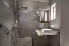 Casa Saidera Bathroom