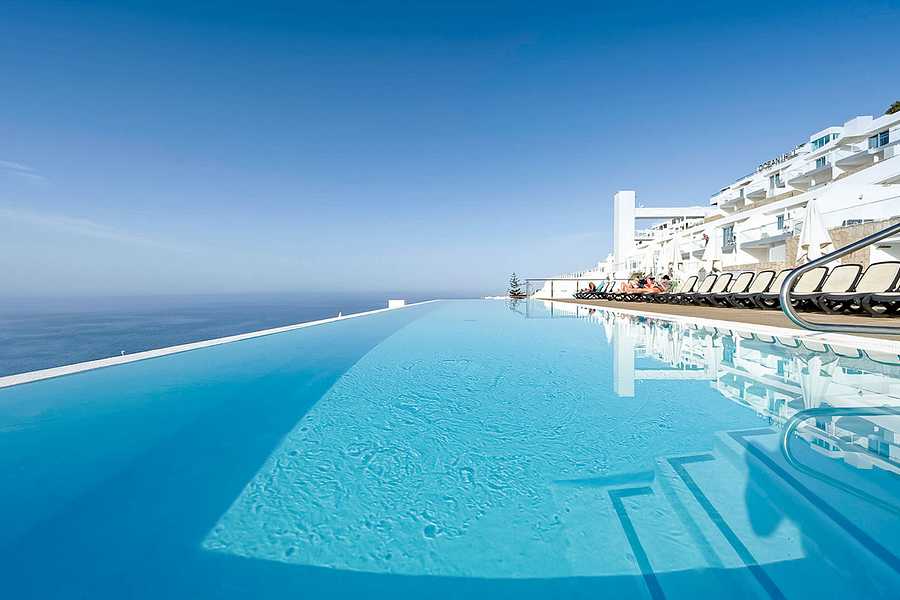 Ocean Hill, Canary Islands