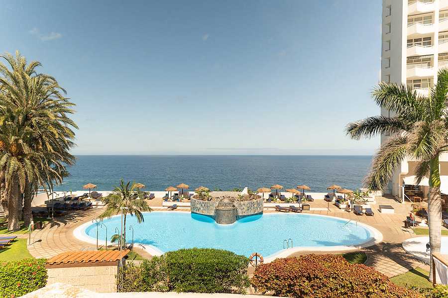 Precise Resort Tenerife, Canary Islands