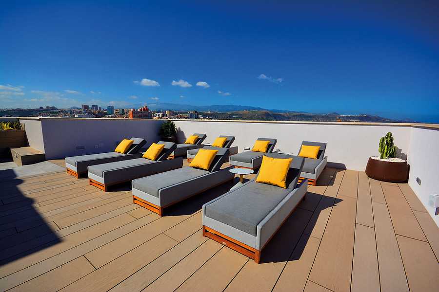 URBANSEA Bex, Canary Islands