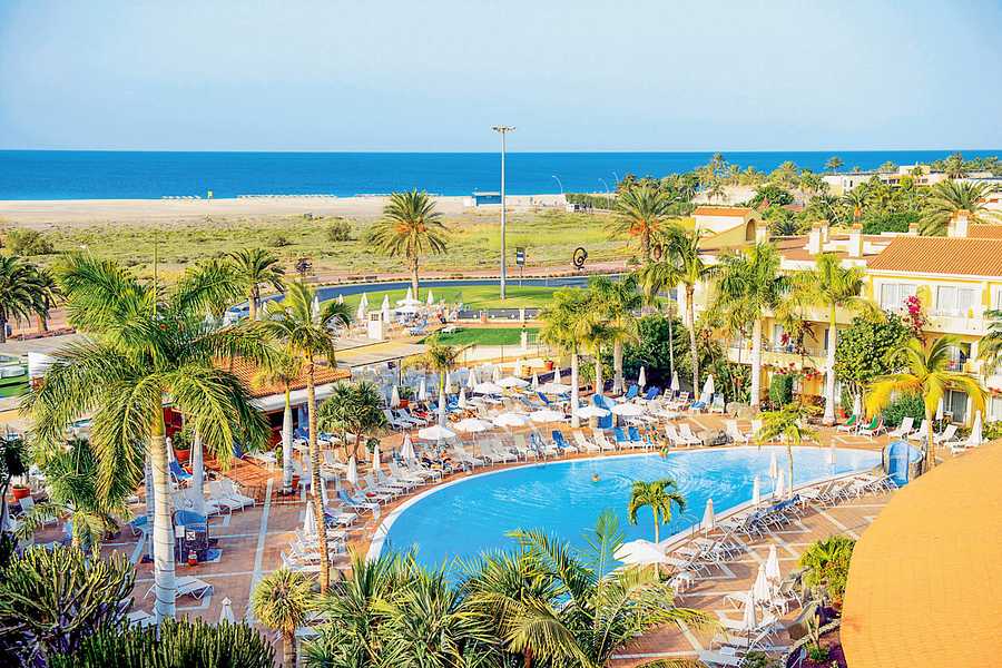 R2 Buganvilla Hotel & Spa, Canary Islands