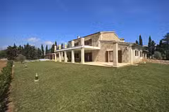 Villa Can Fiol