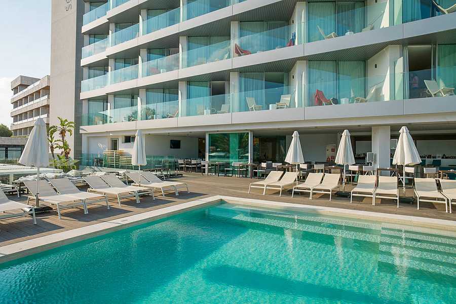 Son Moll Sentits Hotel & Spa, Balearics
