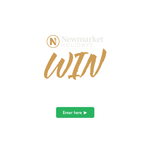 Win a Safari in South Africa with Newmarket Holidays