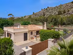 La Punta Pericas