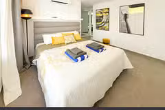 Villa La Perla