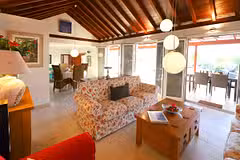 Villa Dos Piedras