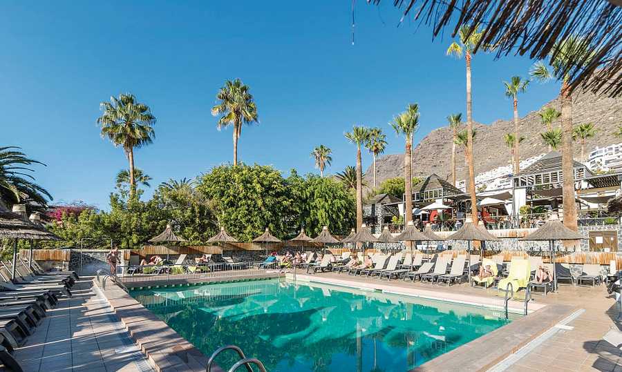 The Harbour Club,  Tenerife