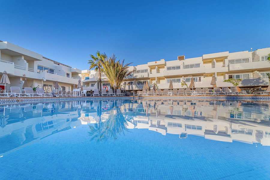 Hotel Arena Suite, Canary Islands