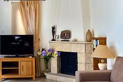 Villa Camelot Lounge