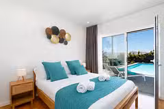 Hoopoe Villas – Royal Deluxe 1