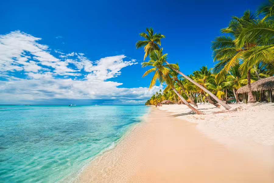 Iberostar Waves Dominicana,  Dominican Republic