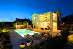 Villa Corali