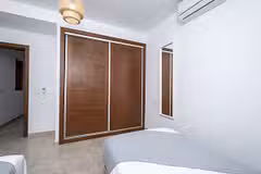 Villa Bethany Bedroom